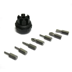 OUTIL FCS RATCHET TOOL 13 OUTIL FCS RATCHET TOOL -Paradis Marin FCS outil ratchet tool HD5 V12