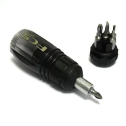 OUTIL FCS RATCHET TOOL 12 OUTIL FCS RATCHET TOOL -Paradis Marin FCS outil ratchet tool HD V12