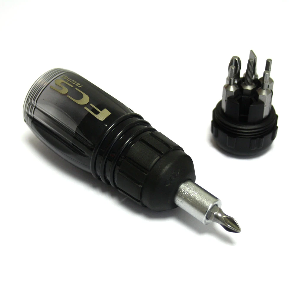 OUTIL FCS RATCHET TOOL 5 OUTIL FCS RATCHET TOOL – Image 5