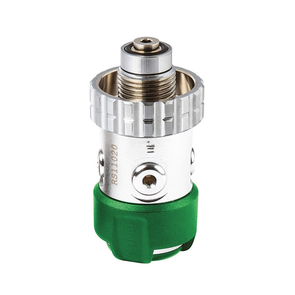 MARES 1ER ETAGE R2 NITROX Détendeur De Plongée 1 MARES 1ER ETAGE R2 NITROX Détendeur De Plongée