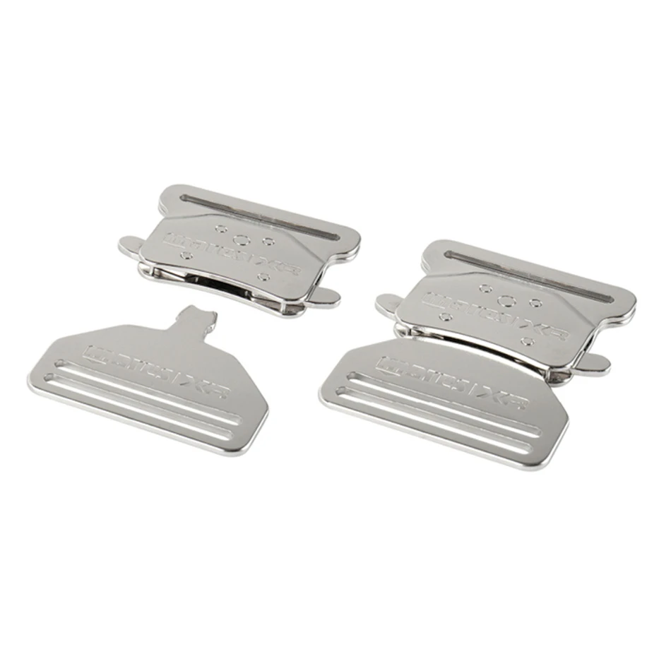 MARES BOUCLE LARGAGE RAPIDE Inox SS316 1 MARES BOUCLE LARGAGE RAPIDE Inox SS316