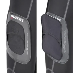 MARES FLEXA GRAPHENE 7mm Combinaison De Plongée Semi-Etanche Homme -Paradis Marin MARES FLEXA GRAPHENE 7mm Combinaison de plongee Semi Eta 6