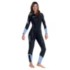 MARES FLEXA WARM 7MM Combinaison Plongée Femme