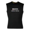 MARES GOLD SKIN Gilet 2 Mm Homme Sans Manche Type Souris