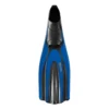 MARES AVANTI SUPERCHANNEL BLEU Palmes Chaussantes