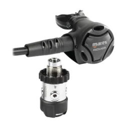 MARES ROVER 2S NEW DIN Détendeur