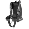MARES XR REC SILVER Gilet Stabilisateur