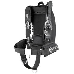 MARES XR REC SILVER Gilet Stabilisateur