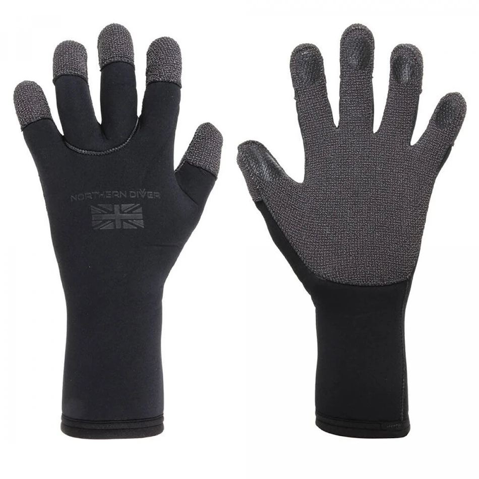 NORTHERN DIVER GANTS KEVLAR SUPERSTRETCH 2 Mm 1 NORTHERN DIVER GANTS KEVLAR SUPERSTRETCH 2 Mm