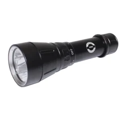 OCEAMA SPIDER 3000 Lampe De Plongée