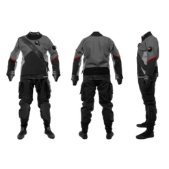 SANTI - E.MOTION + GRIS TAILLE M