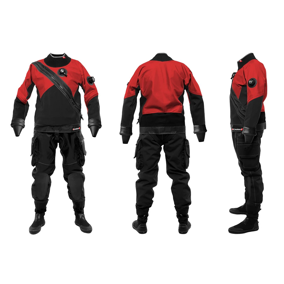 SANTI - E.MOTION + COMBINAISON HOMME AVEC CAGOULE ET SYSTEME ANTARES/QCS OVAL 1 SANTI - E.MOTION + COMBINAISON HOMME AVEC CAGOULE ET SYSTEME ANTARES/QCS OVAL