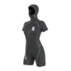 SCUBAPRO DEFINITION Surveste 6mm Femme