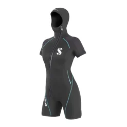 SCUBAPRO DEFINITION Surveste 6mm Femme