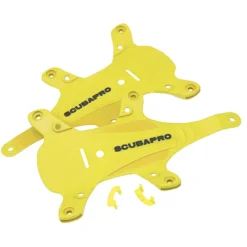 SCUBAPRO HYDROS Kit Couleur -Paradis Marin SCUBAPRO HYDROS kit couleur 21 745 XXX 2