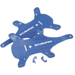 SCUBAPRO HYDROS Kit Couleur -Paradis Marin SCUBAPRO HYDROS kit couleur 21 745 XXX 5