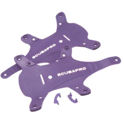 SCUBAPRO HYDROS Kit Couleur -Paradis Marin SCUBAPRO HYDROS kit couleur 21 745 XXX 7