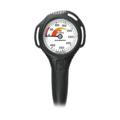 SCUBAPRO MANOMETRE COMPACT 400B
