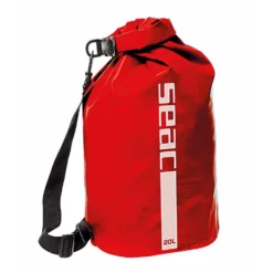 SEAC DRY BAG Sac étanche -Paradis Marin SEAC DRY BAG sac etanche 0920018009000A 2