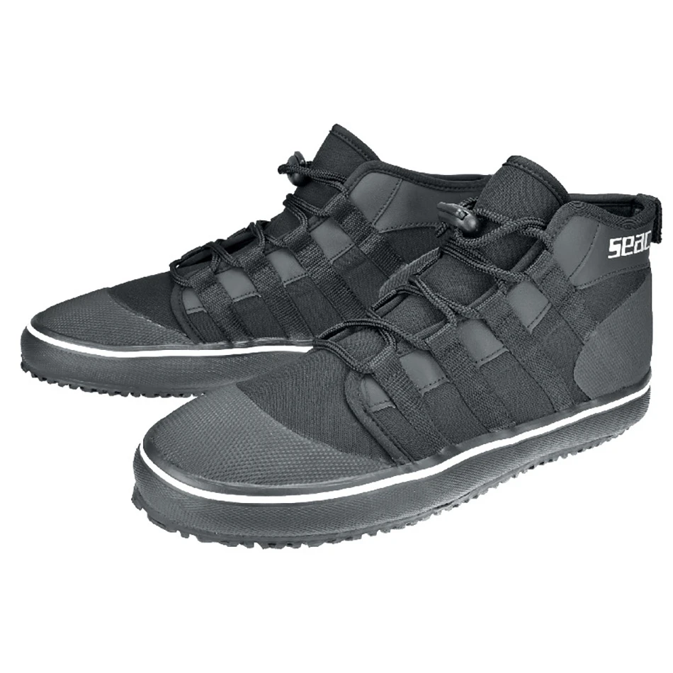 SEAC ROCK BOOT Bottillons Pour Combinaison étanche 2 SEAC ROCK BOOT Bottillons Pour Combinaison étanche – Image 2