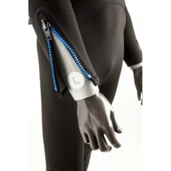 Paradis Marin -Paradis Marin SEAC SPACE combinaison de plongee sous marine homme 7 mm 1