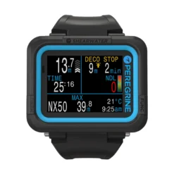 SHEARWATER PEREGRINE Ordinateur Multi-gaz De Plongée Sous Marine -Paradis Marin SHEARWATER PEREGRINE ordinateur de plongee sous marine 4