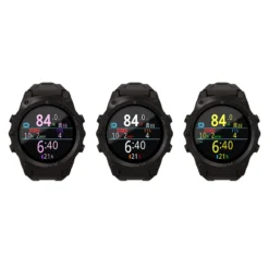 SHEARWATER TERIC Ordinateur De Plongée -Paradis Marin SHEARWATER TERIC ordinateur de plongee SH15002 2