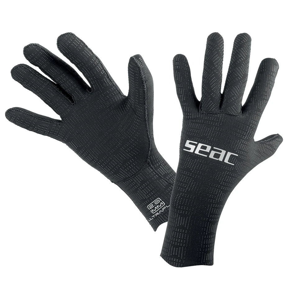 SEAC Gants Ultraflex 5mm 1 SEAC Gants Ultraflex 5mm