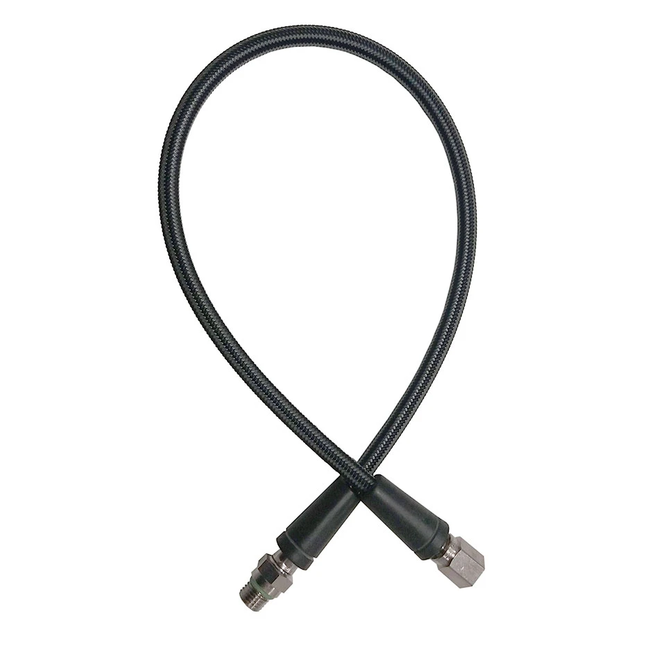 TECLINE FLEXIBLE HP MIFLEX CARBONE 1 TECLINE FLEXIBLE HP MIFLEX CARBONE