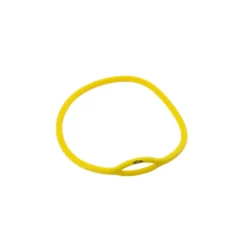 TECLINE TOUR DE COU Porte Détendeur Jaune