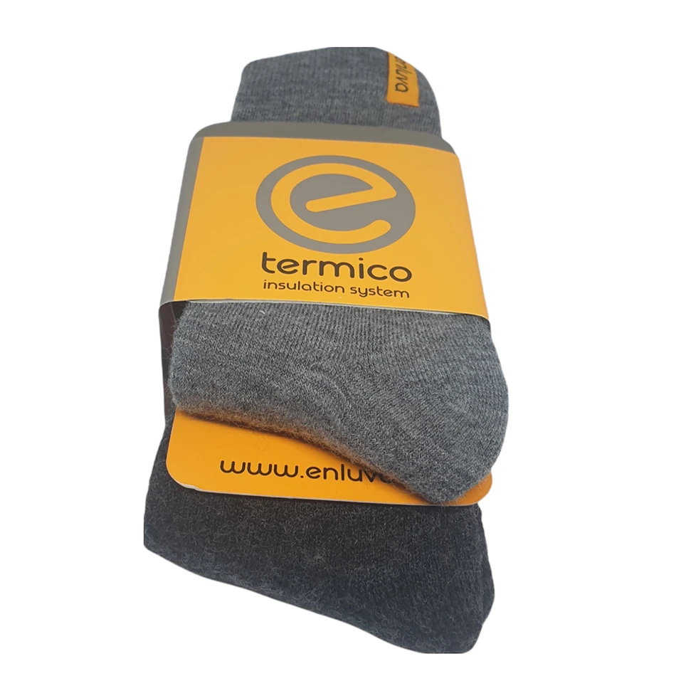 TED'S SET DE CHAUSSETTES DE PLONGEE TERMICO 1 ET 2 1 TED'S SET DE CHAUSSETTES DE PLONGEE TERMICO 1 ET 2