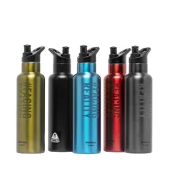 WATERPROOF GOURDE THERMOS Bouteille Isotherme