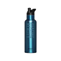 WATERPROOF GOURDE THERMOS Bouteille Isotherme -Paradis Marin WATERPROOF GOURDE THERMOS bouteille isotherme 562 200 00 5