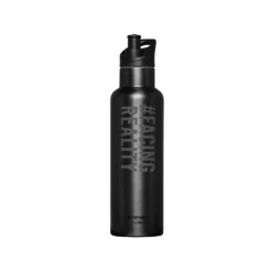 WATERPROOF GOURDE THERMOS Bouteille Isotherme -Paradis Marin WATERPROOF GOURDE THERMOS bouteille isotherme 562 200 00 6