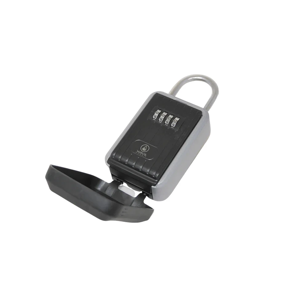 WAVE HAWAII COFFRE A CLES MOBILE SECURISEE à Combinaison 2 WAVE HAWAII COFFRE A CLES MOBILE SECURISEE à Combinaison – Image 2