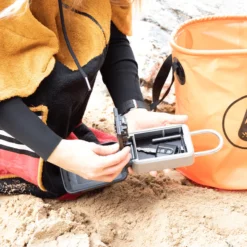 WAVE HAWAII COFFRE A CLES MOBILE SECURISEE à Combinaison 7 WAVE HAWAII COFFRE A CLES MOBILE SECURISEE à Combinaison -Paradis Marin WAVE HAWAII COFFRE A CLES MOBILE SECURISEE a combinaison 3