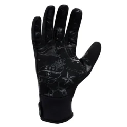 AQUALUNG ADMIRAL III Noir/gris Gants Homme -Paradis Marin admiral3 noir gris2 aqualung 18 01 21