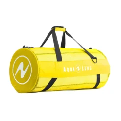 AQUALUNG ADVENTURER Sac Filet 84x36cm 8 AQUALUNG ADVENTURER Sac Filet 84x36cm -Paradis Marin adventurer sac filet jaune aqualung