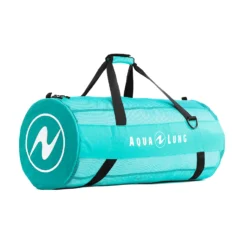 AQUALUNG ADVENTURER Sac Filet 84x36cm 11 AQUALUNG ADVENTURER Sac Filet 84x36cm -Paradis Marin adventurer sac filet turq aqualung