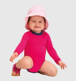 Baby V19 ML Inf Pink