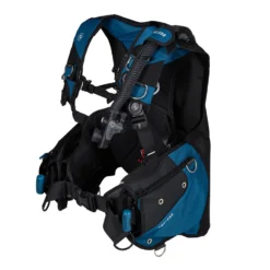 AQUALUNG AXIOM Noir/Petrol Gilet Stabilisateur -Paradis Marin bc1670193 axiom noir petrol2 16 13 23