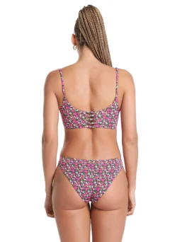 Paradis Marin -Paradis Marin blossom praia sublimity model back 02