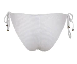 Bottom Cloque Branco New Comfort -Paradis Marin bottom cloque branco new comfort product back 03 scaled