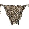 Bottom Leopardo Frufru