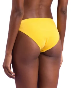 Bottom Malibu-Yellow Essential-Comfy -Paradis Marin bottom malibu yellow essential comfy extra 2 07