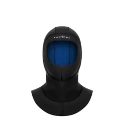 AQUALUNG SEAWAVE 5/3 Mm Cagoule De Plongée Sous Marine