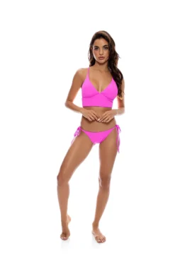 Cross Playa Vibes In Blushin