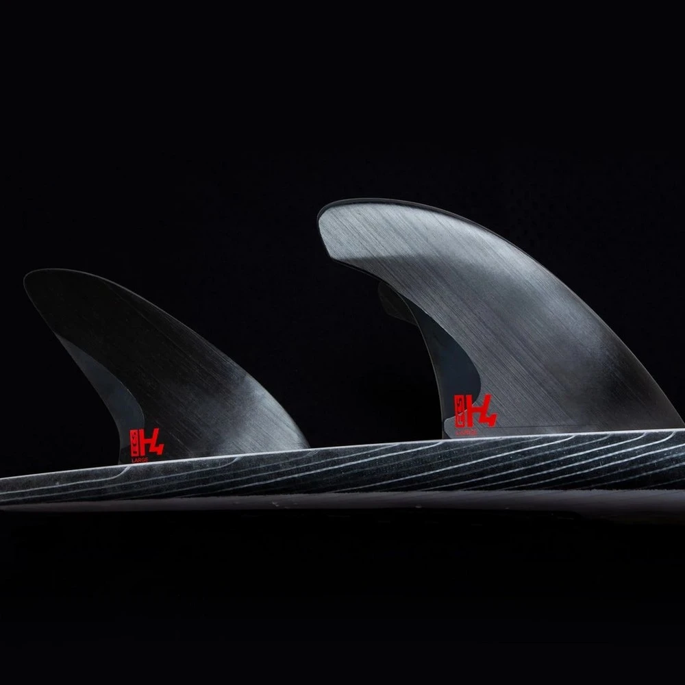 AILERONS SURF FCS II H4 MEDIUM SMOKE SET DE 3 3 AILERONS SURF FCS II H4 MEDIUM SMOKE SET DE 3 – Image 3