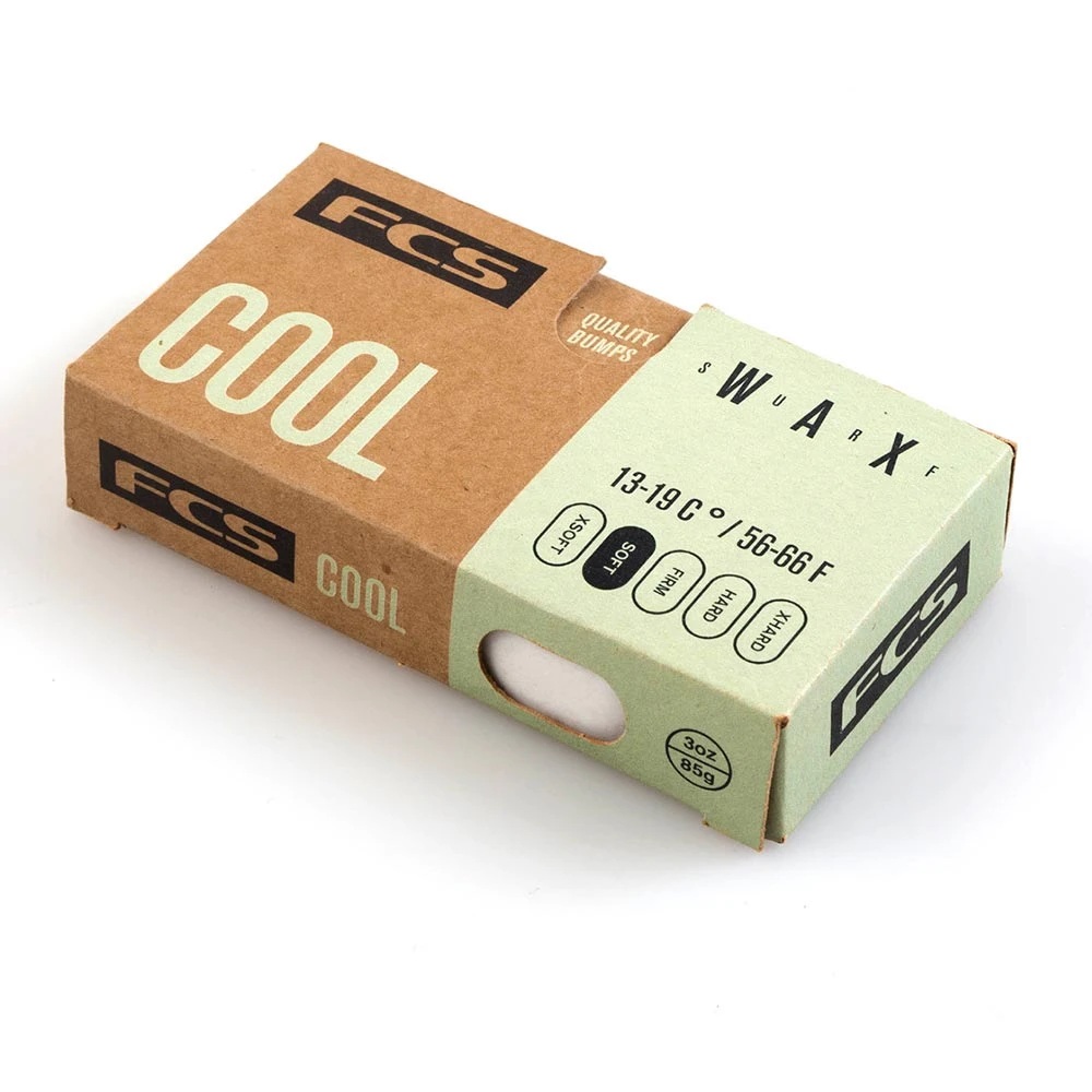 Surf Mousse Quiksilver Break Orange + Leash + Wax – Image 3