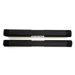 RACK TUBES FCS NOIR 740MM